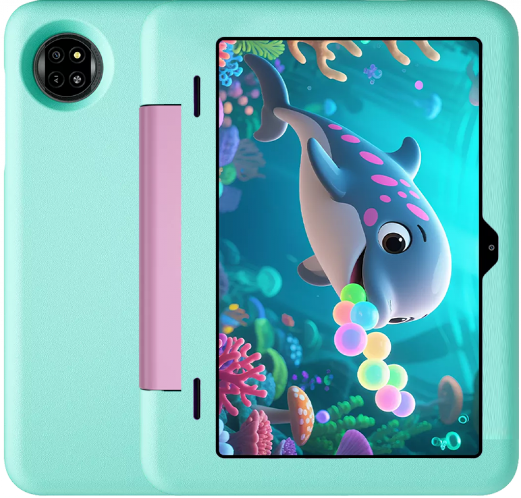 Таблет Blackview BVTAB20KIDS 4/64GB Green